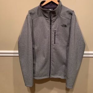 Men’s North Face Apex Bionic Jacket
